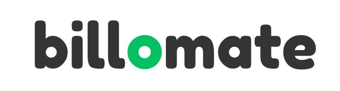 Billomate Logo